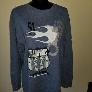 Disney Shirts - ⚡Disney Parks Long Sleeve Tshirt Disney Shirts - ⚡Disney Parks Long Sleeve Tshirt